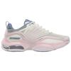 Reebok Dmx Series 3000 Elemental Pink Women Sneakers Legacy-Green Vintage-Chalk 100263689
