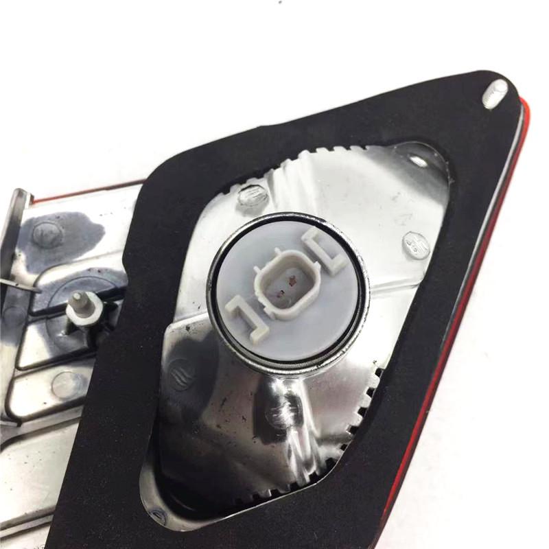 BYD L3 Rear Tail Light Assembly - Brake & Signal Light