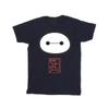 Disney Mens Big Hero 6 Baymax Icon T-Shirt