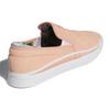 Adidas Sabalo Slip On Clear Orange G28975