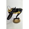 Used SHIMANO NASCI C5000 XG-B spinning reel