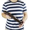 Brown Super Long Soft Skin Feeling Dildo Realistic Penis Sexy Female Masturbator Double-layer Suction Cup Dildos for Women