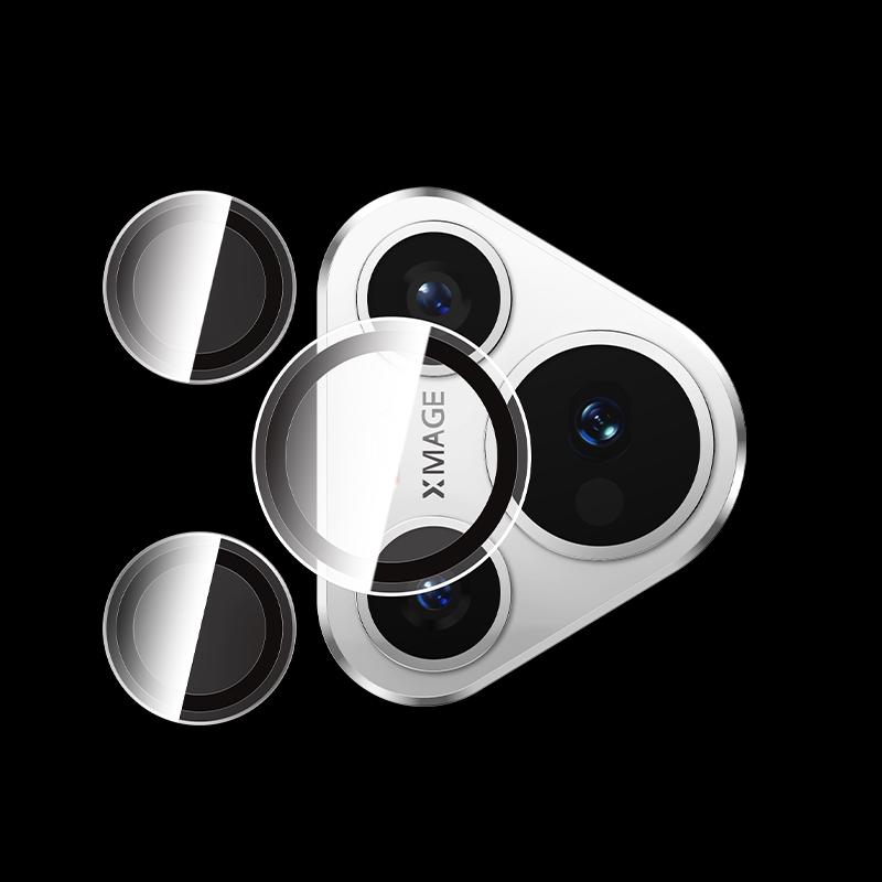 UGREEN Tempered Glass Camera Lens Protector for Huawei Pura 70 Pro/70 Pro+