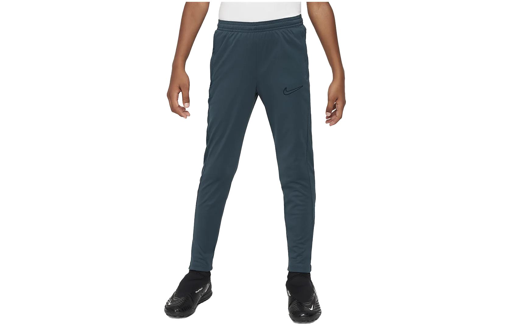 Nike Kids Knitted Sweatpants Moderate DX5490-328 M