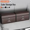 Car Trunk Storage Box for ORA Good Cat, Lightning Cat, Ballet Cat, Black Cat, White Cat Models