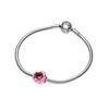 Pandora Sweet Donut Charm 925 Silver Women Accessories 792596C01