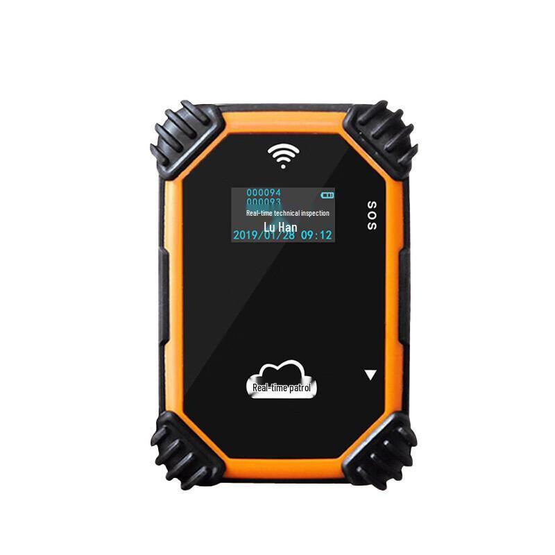 Realand ZD819-20 4G Cloud Electronic Patrol System