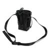 DRESS Tactical Chalk Bag, Approx. 1L, Fishing Accessories Storage Bag, Backpack, Convenient Waist Pouch for Light Fishing, Ajing Fishing Set, Pliers,