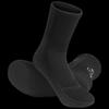 WEZHO 3mm Long Diving and Beach Socks