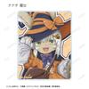 Made in Golden Land of the Fiery Sun Original Halloween Trading Acrylic Cards Box of 7 Abyss Ver.