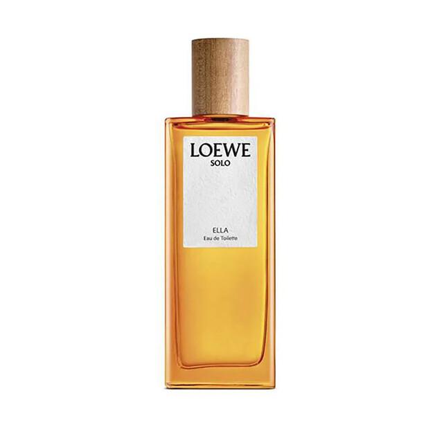 

Loewe Solo Ella туалетная вода 50ml