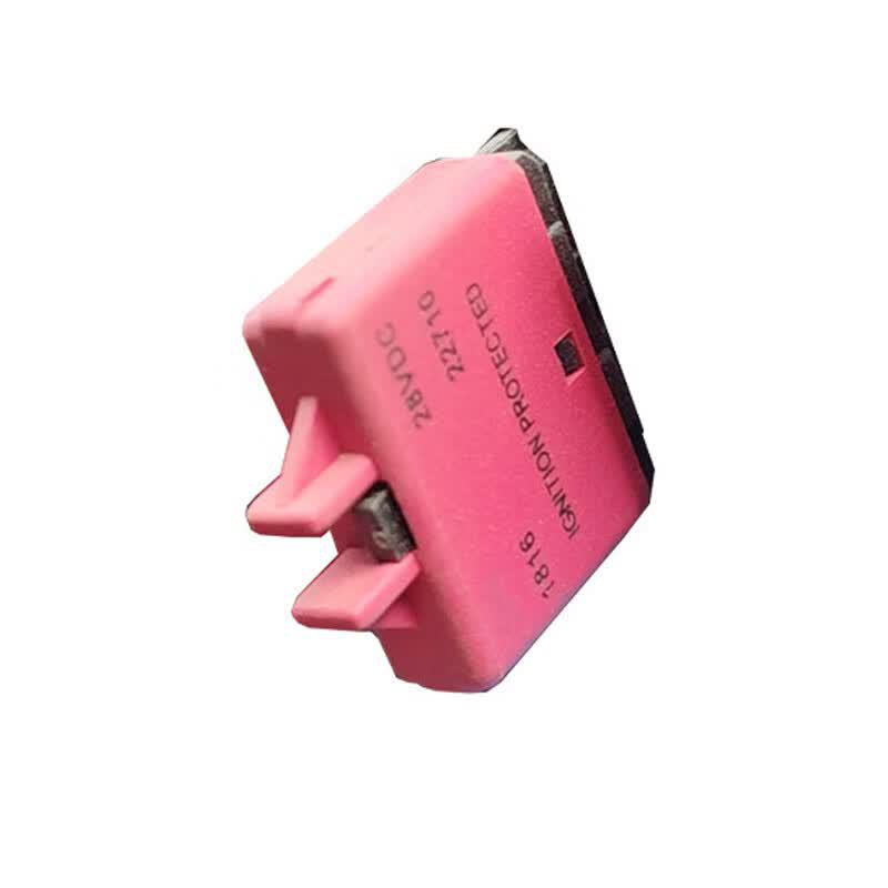Howo Dump Truck 5A Fuse