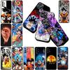 for Apple iPhone 17 Pro XS Max Air 6 7 8 Plus 5 + SE 2022 SE2 16E Phone Cover Case Super Beerus Dragons Gokus Balls DragonBalls