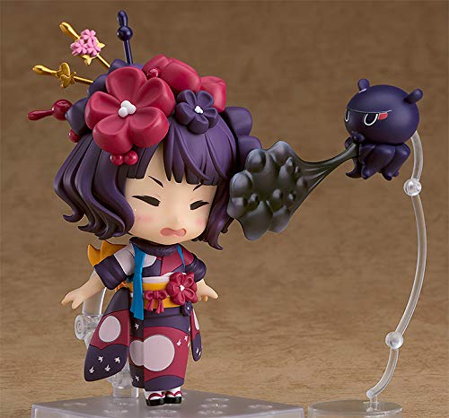 Nendoroid Order Hokusai Painted Movable Figure Fate/Grand Foreigner/Katsushika Non-scale ABS&PVC