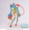 ThunderTech Hatsune Miku Project Diva Figure X-DEMonster T.R. Figurizm