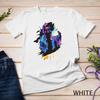 Graffiti Shirt Art T-Shirt Dress Tshirt Sprayer Tee Gift Unisex T-shirt 1