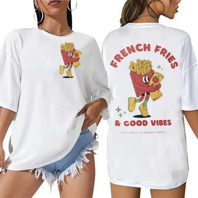 Hauts – T-shirts