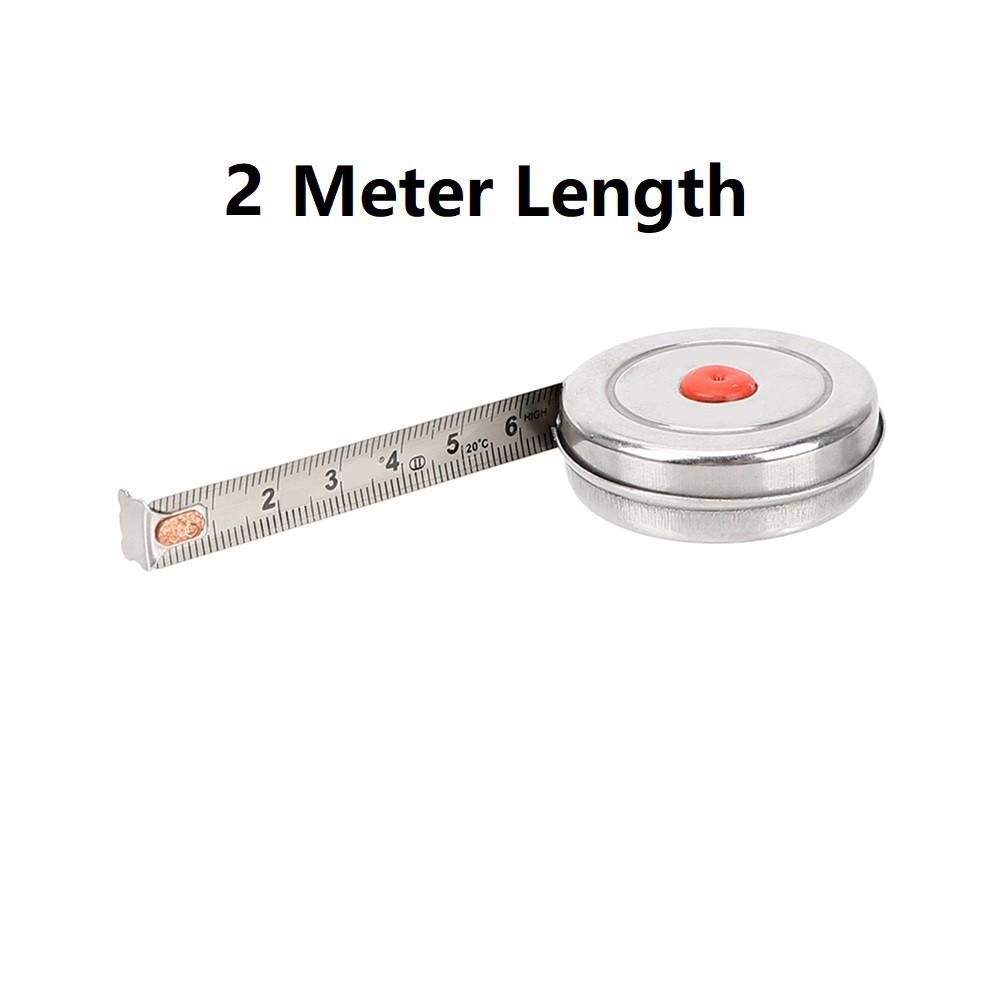 Easy To Read Household Tape Ruler Tape Measure 1meter