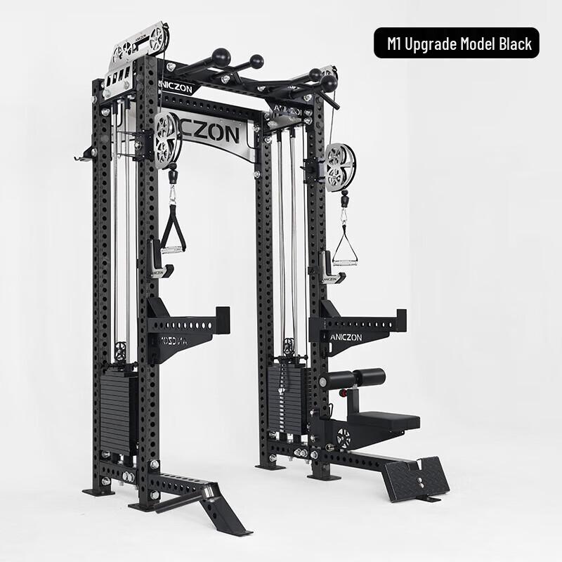 Yimai M1 Commercial Integrated Strength Trainer