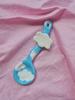 Deulkkot Ceramic Sky Cloud Spoon