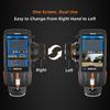 RadioLink 2.4Ghz RC 8X Integrated Gyro FPV Head Track Remote Controller IPS Touch Screen for Boat/Truck/Car