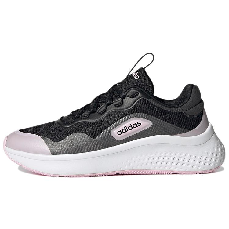 

Adidas Neo Primrose Sleek Black Pink Women s GY5046 36