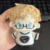 Stuffed 10cm Project Hail Mary Ryland Grace Plushie Doll Toys Anime Grace Pendants Plush Doll Toy Figures Birthday Xmas Gifts