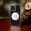 M-MUSIC Yorushika-a S-sart-t Phone Case For iPhone17,16,15,14,13Pro Max,us,Soft Silicone Transparent Cover