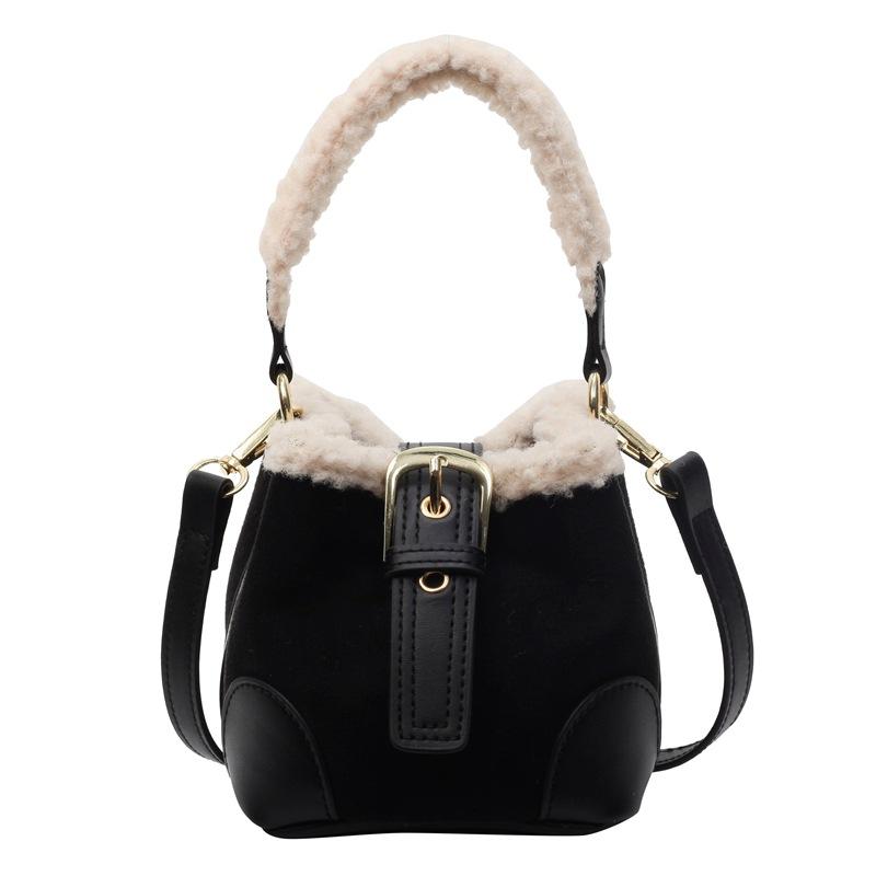 Handbag New Fashion Shoulder Messenger Bag