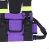 Chest Bag for Men Fashion Rig Harness Lightweight Bags Women Running Exercise Hiking