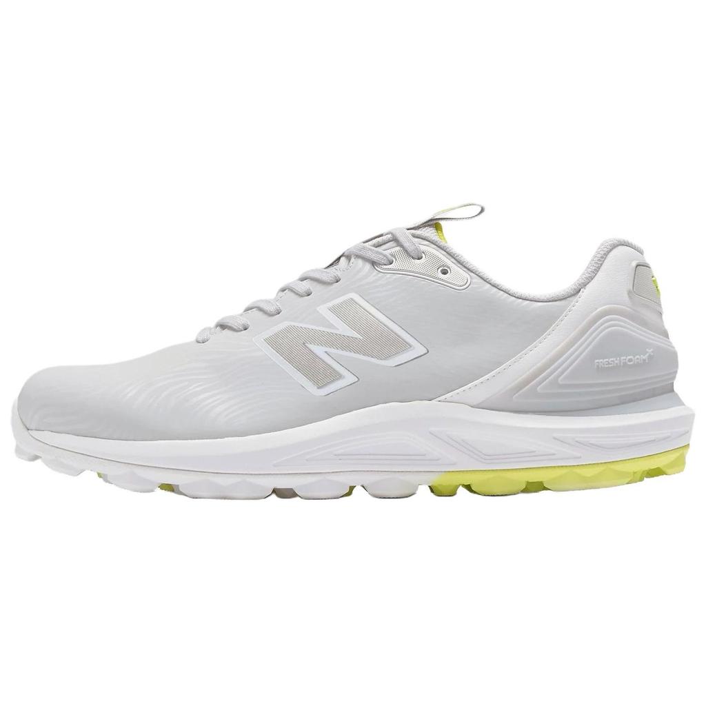New Balance Fresh Foam X 2500 v5 Lace 'Grey White' Men's UG2500LB