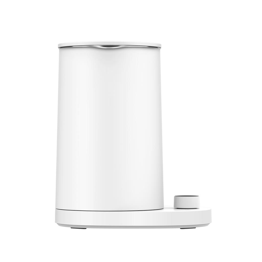 Xiaomi | Smart Kettle 2 Pro EU | Electric | 1800 W | 1.7 L | Stainless Steel | White