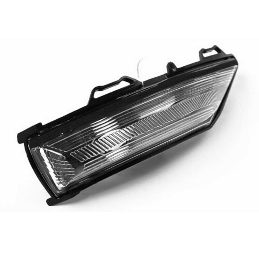 

Ford Fiesta MK8 2017-2022 боковые зеркала заднего вида с указателем поворота левая и правая пара R