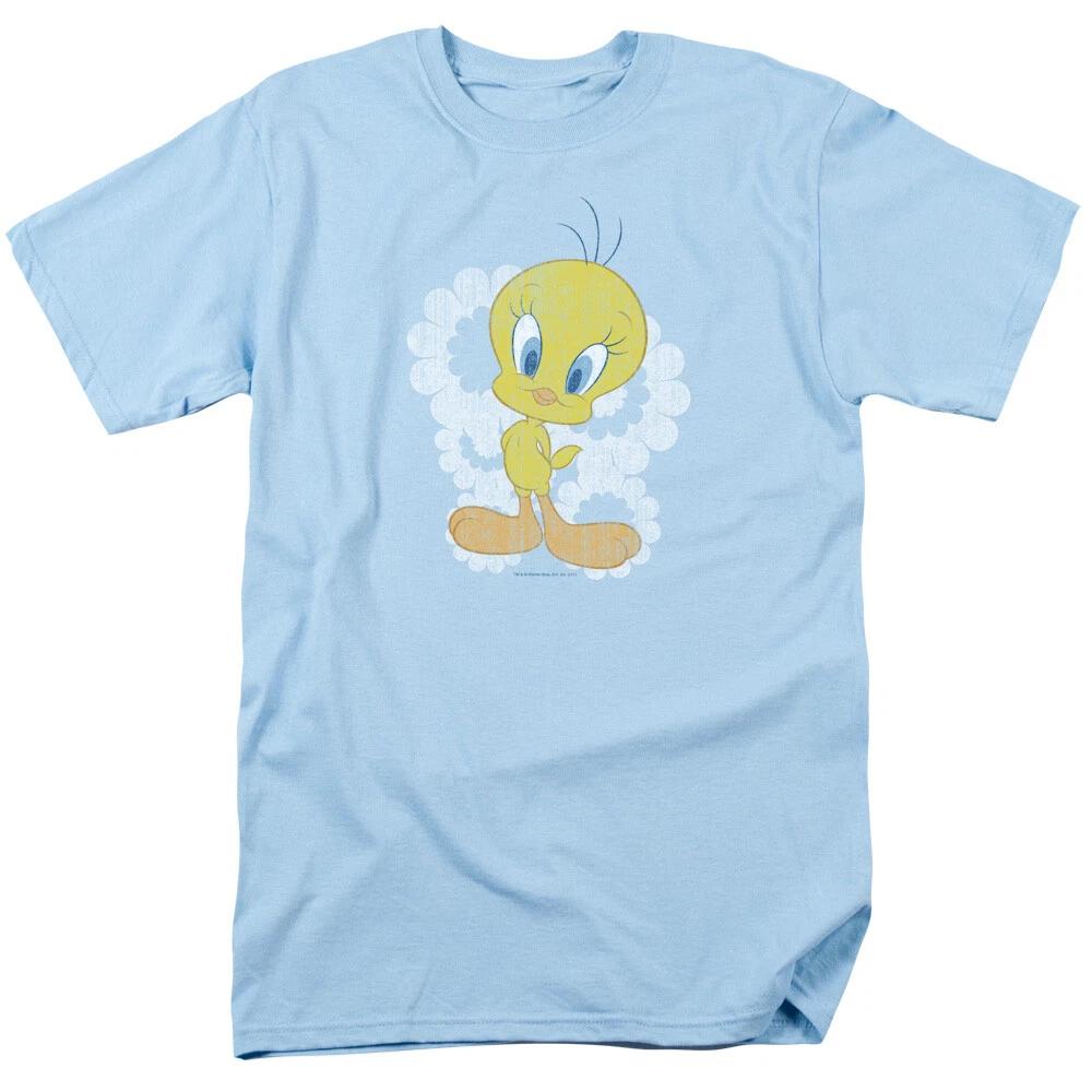 

Looney Tunes Retro Tweety T-Shirt - Adult, Child, Toddler 2XL