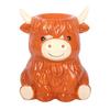 Highland Cow Oil Burner & Wax Melts