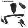 Replacement MH31A8J Microphone For Yaesu FT450D FT818 FT857D FT891 FT991A Radios With Clear Voice Transmission