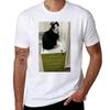 Baby On Box Tshirt Novelty Print Casual Tee Shirt