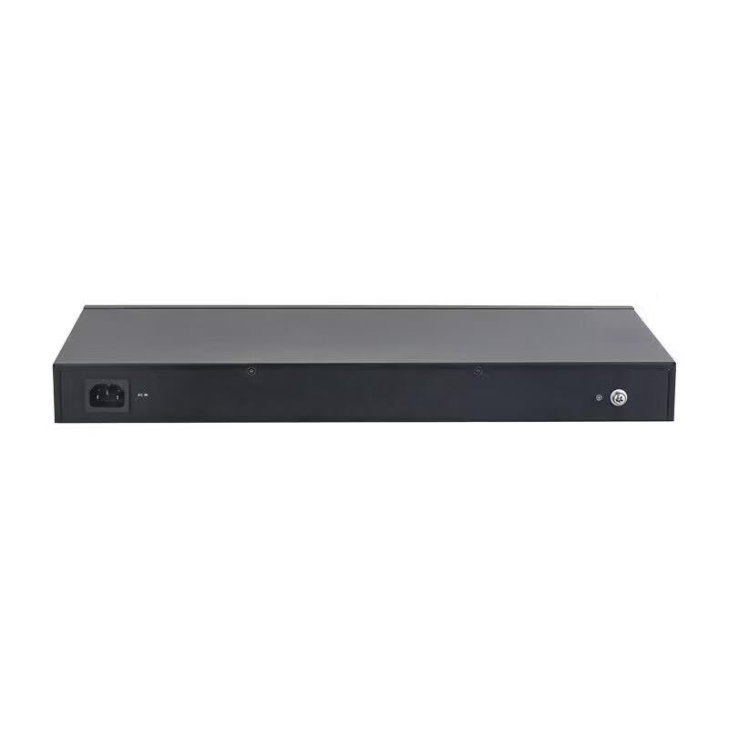 Dahua 24-Port Gigabit Managed Cloud PoE Switch CN Plug (adapter Included)
