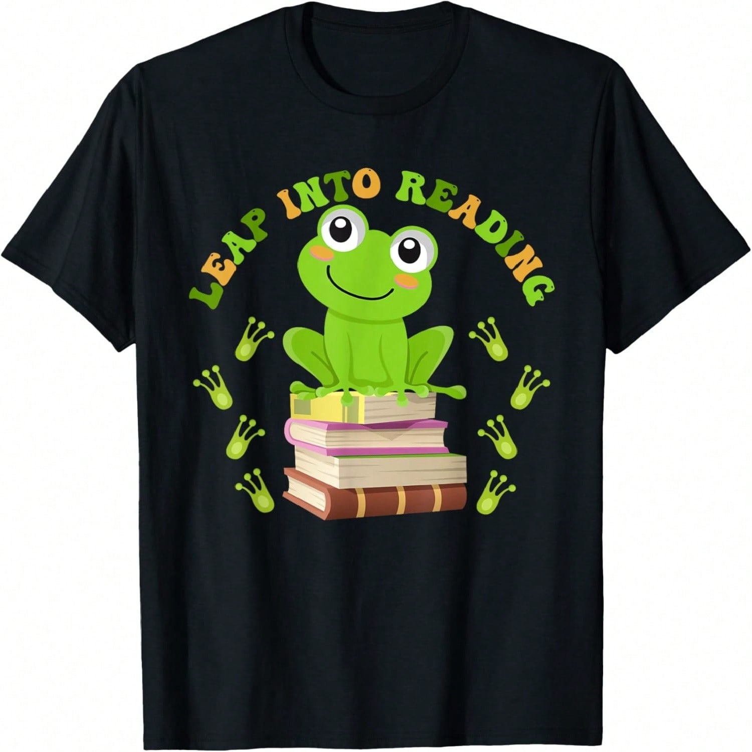 Le Devil Cute French Bulldog Halloween T-Shirt S разноцветный