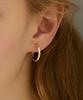 Jestina Sugar Ring Earrings (Jjpje09Af177Sy000)