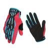 Fistplast 3 colori csgo Touch Screen per guanti da moto fox Downhill MTB, DH MX MTB, Abbigliamento da equitazione Guanti Protettivi 3