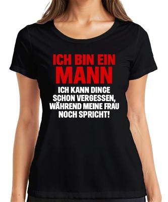 Oberteile – T-Shirts