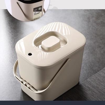 Tea Bucket Tea Residue Waste Filter Bucket Tea Ceremony Supplies Household Tea Table Trash Can Tea Set Accessories
