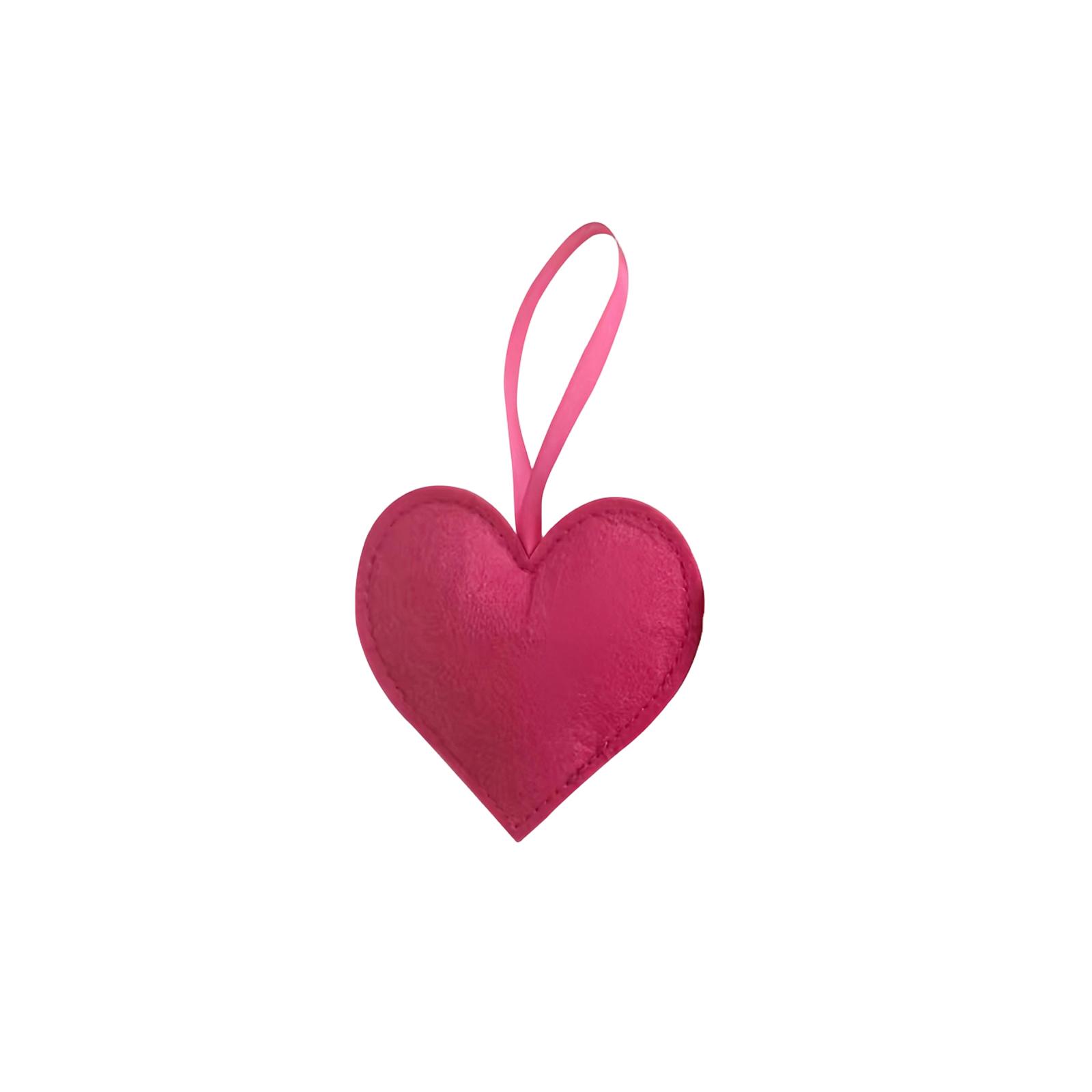 

Heart Shaped Ornaments, Hanging Decorations For Valentine s Day Wedding Anniversary Party Home Classroom One Size