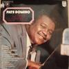 LP Record FATS DOMINO  Live In Las Vegas 6336217 Philips UK Rock Used