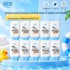 Baby Chlorine-Removing Shampoo & Body Wash