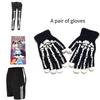 Sans Cosplay Undertale Costume Full Set Fashion Game Cartoon Characters Virtual