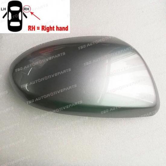 Side Mirror Cover for Mazda 6 Atenza GH 2009 2010 2011 2012 2013 Wing Mirror Cap