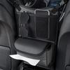 Multifunctional Car Storage Pocket Net between Seats Portable Handbag Holder Organizer - Interior Car Accessories