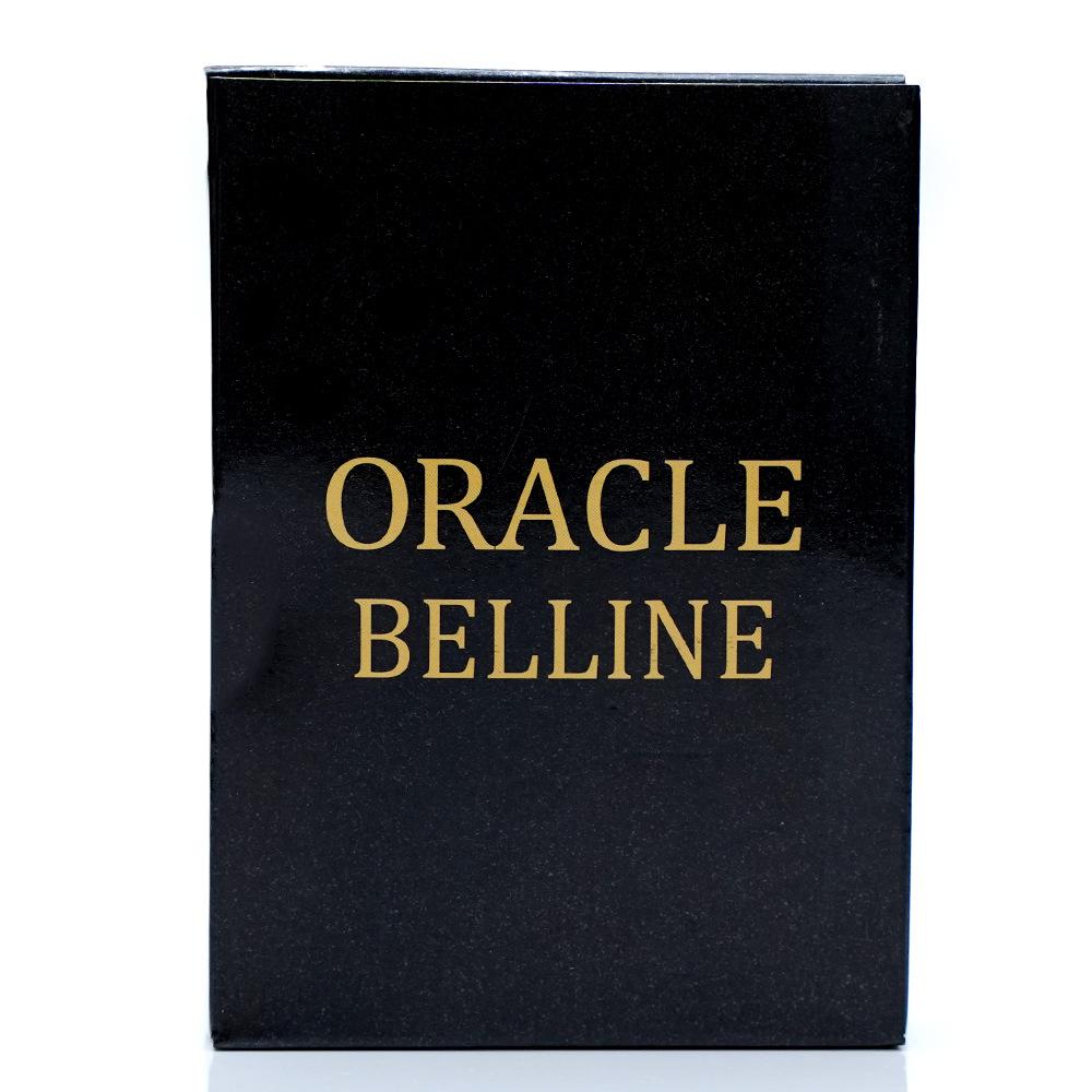Oracle Belline 10.4*7.3cm 53 Pcs Oracle Cards with Guidebook